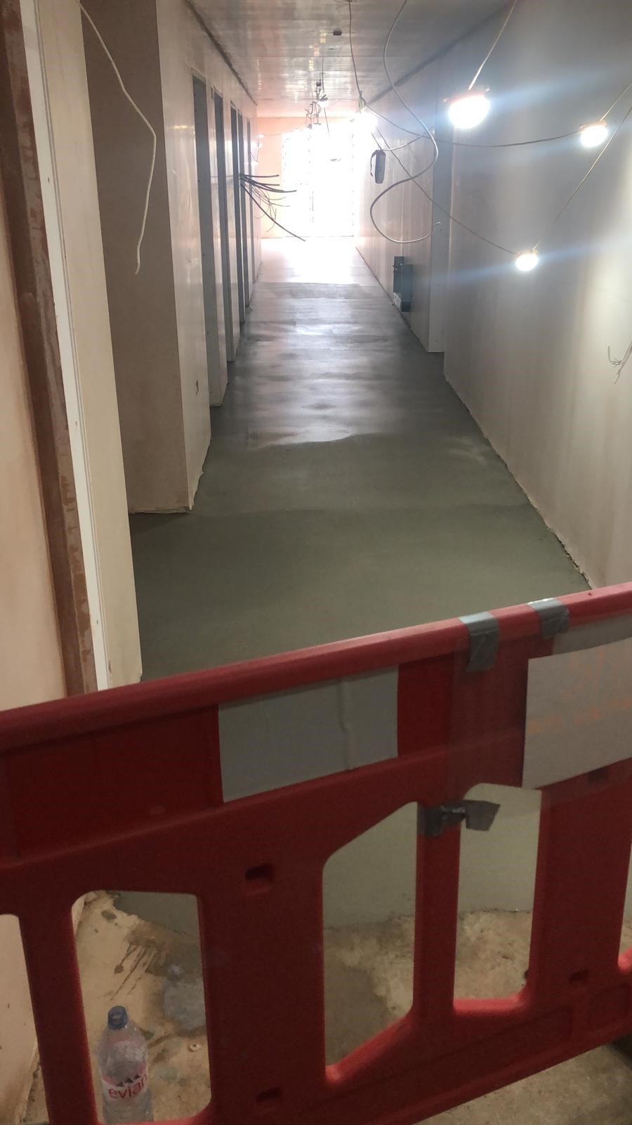Bristol: Flooring