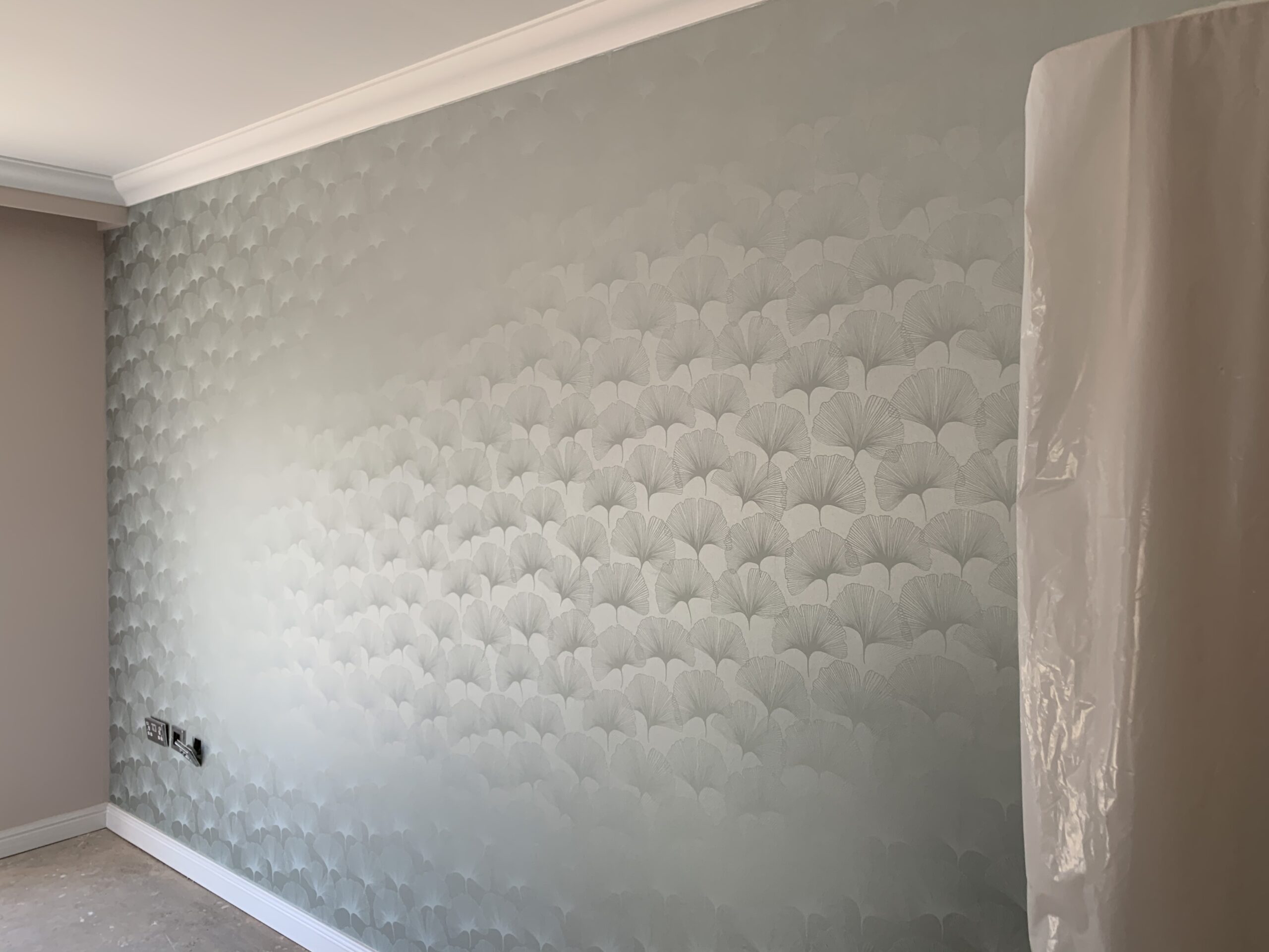 Bristol: Decorating