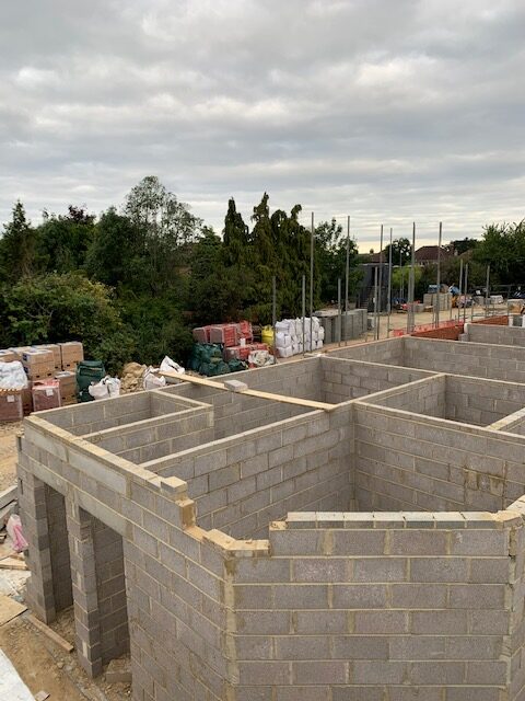 Chichester: Progress