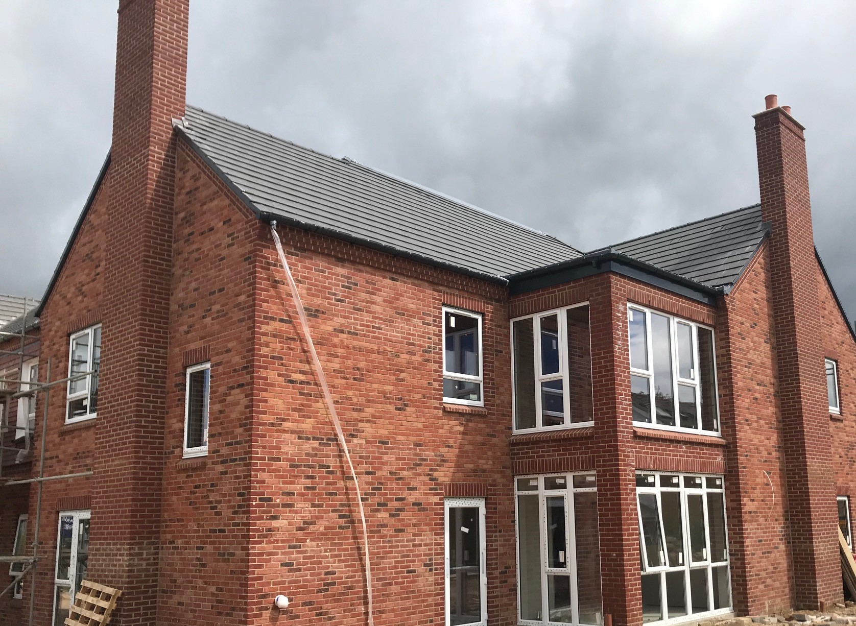 Halisham: Progression