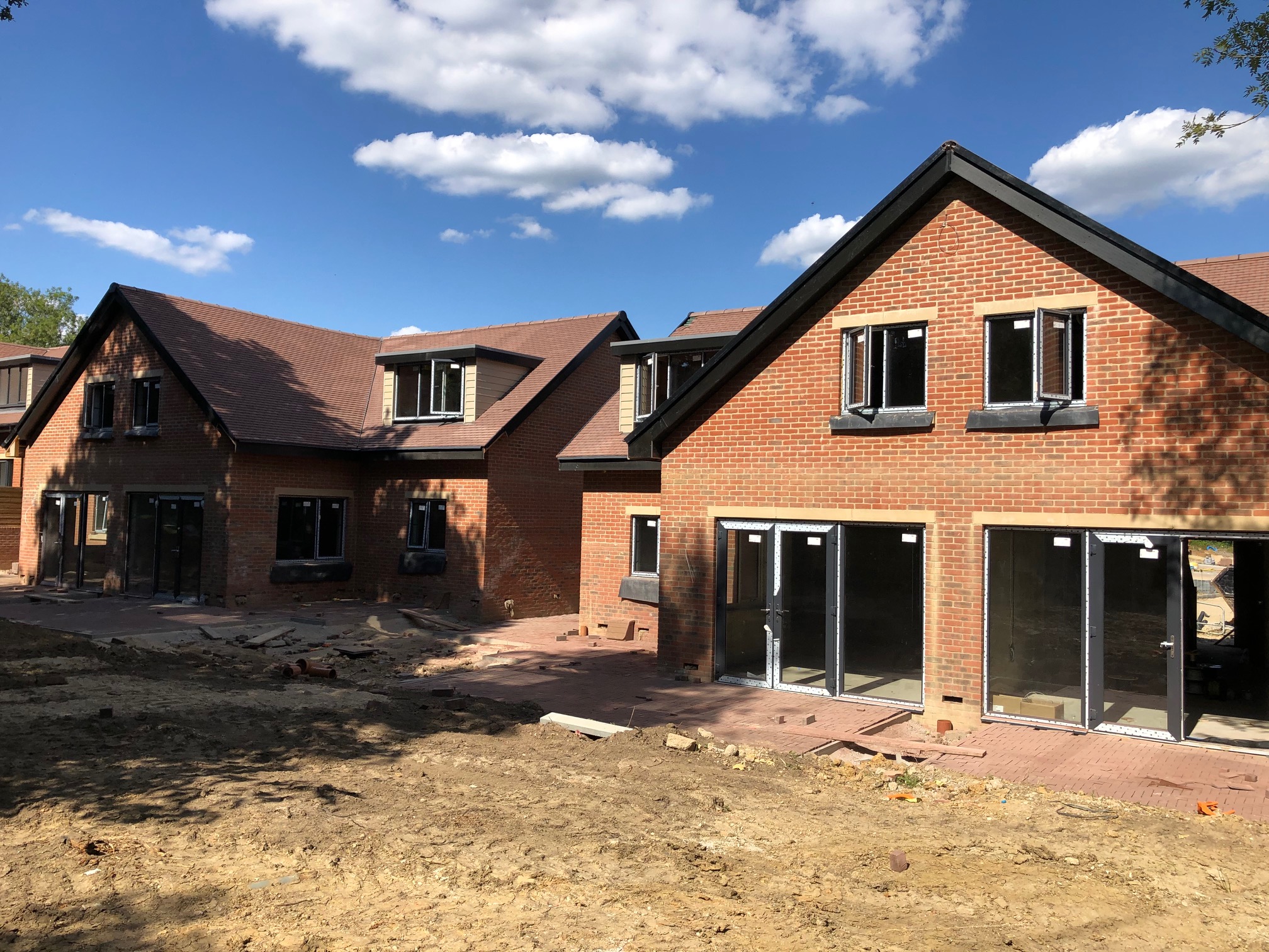 South Chailey