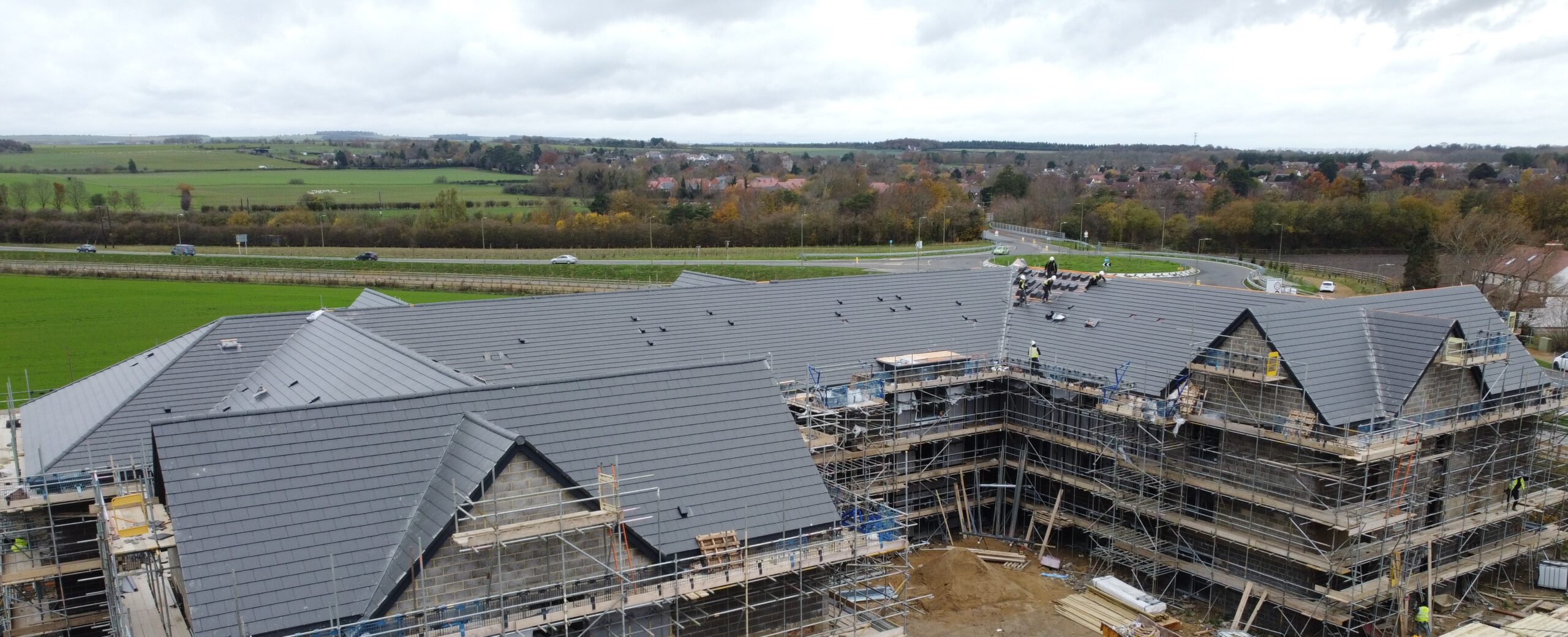 Didcot Roofing Works