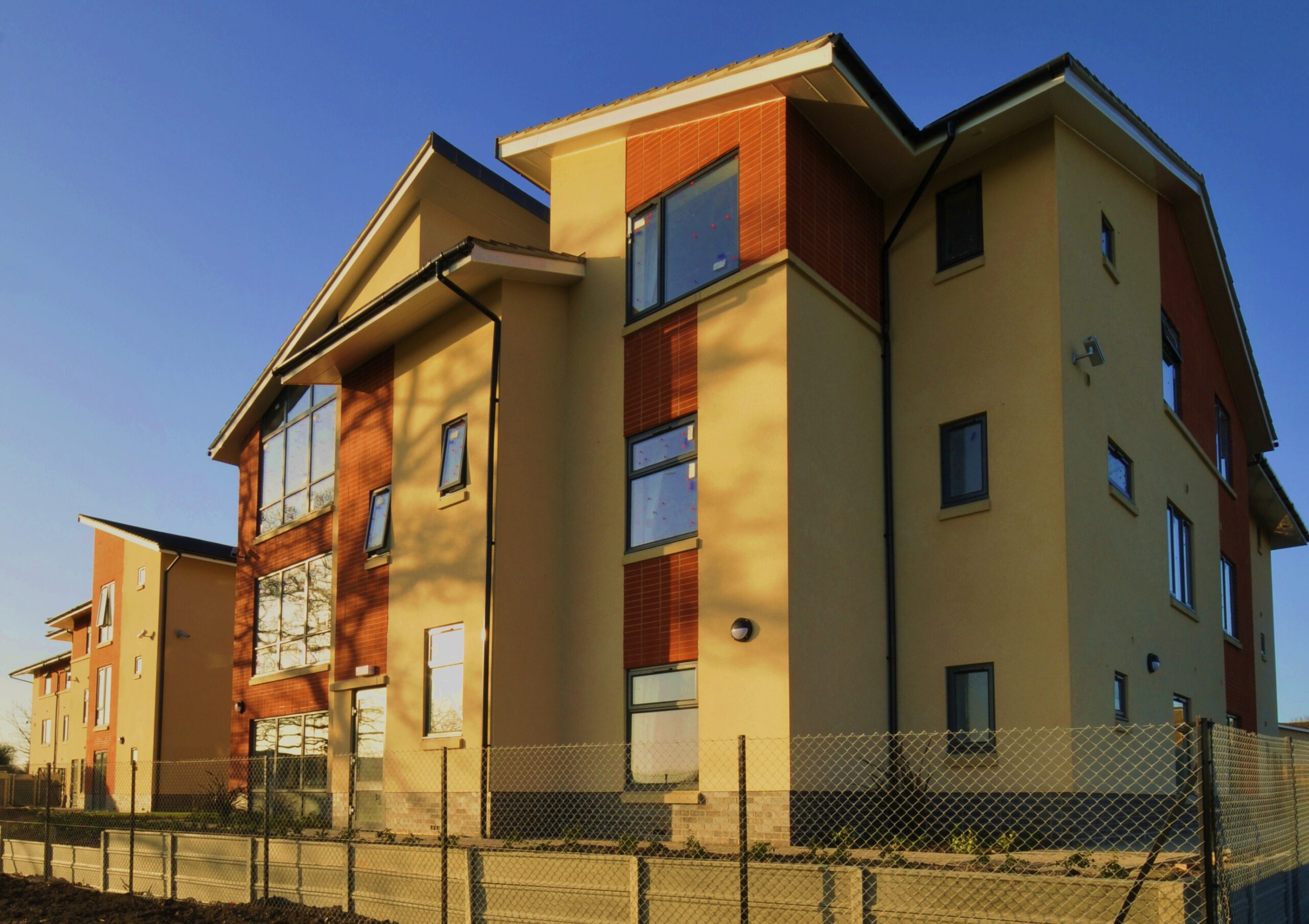 Partridge Care Centre in Harlow, Essex