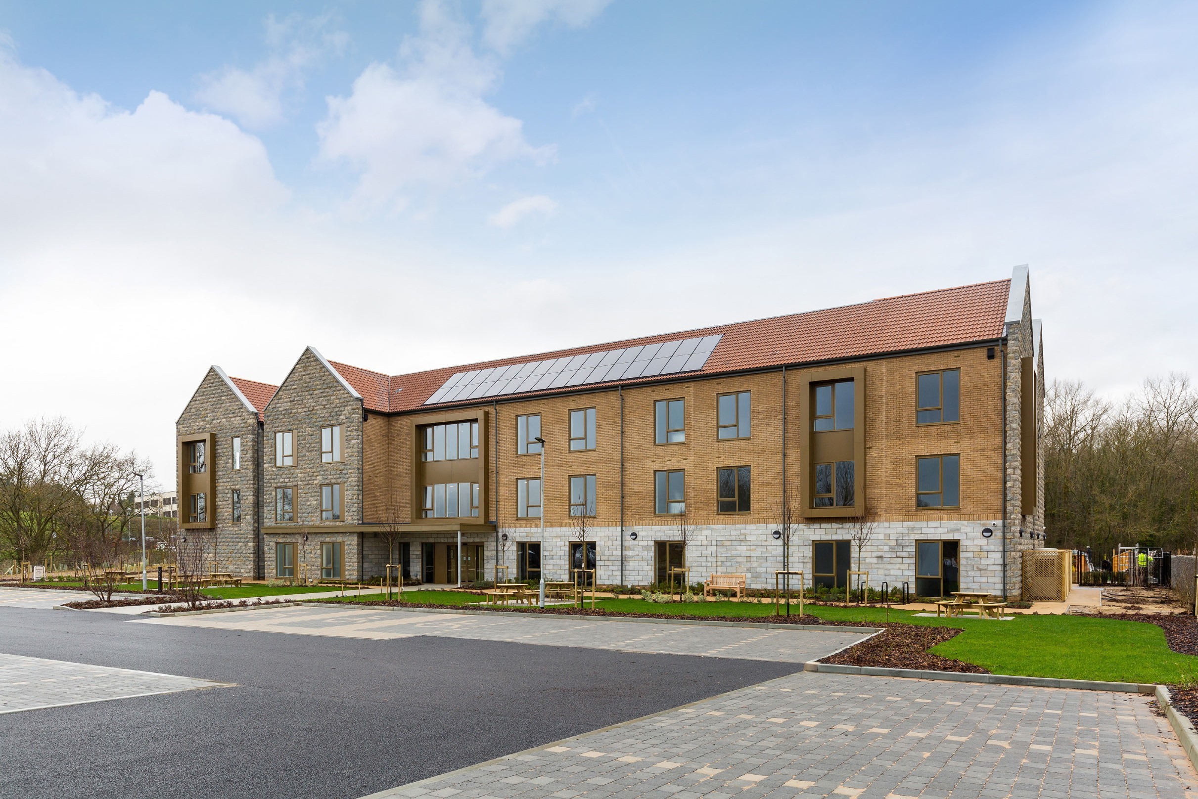 Invicta Court – Maidstone