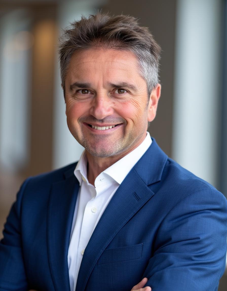 Paul Dixon