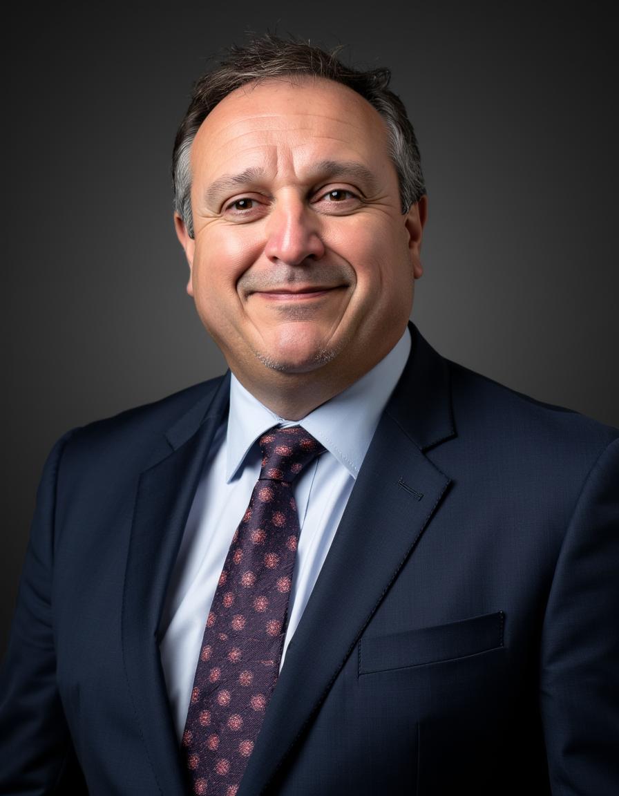 Wayne Lester