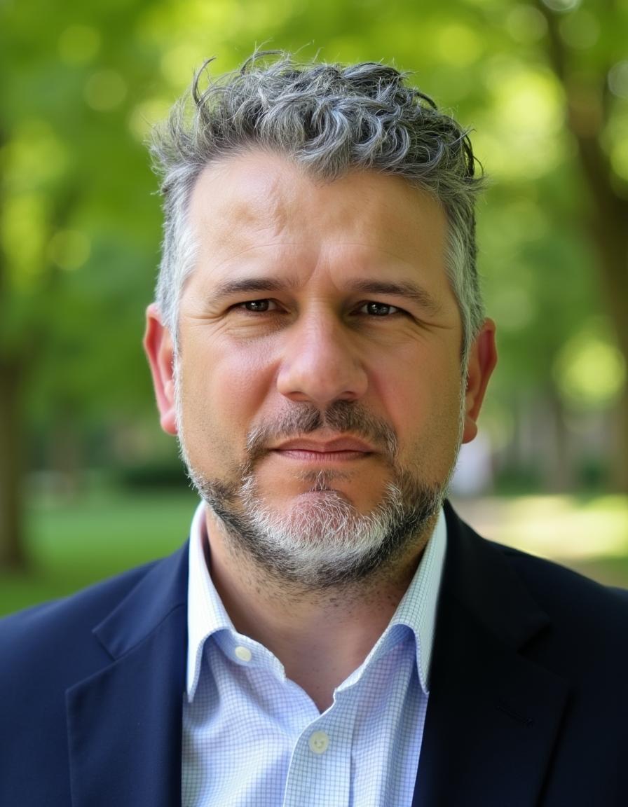 Alan Foster